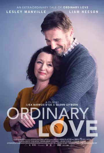 Ordinary Love [HDRIP] - FRENCH