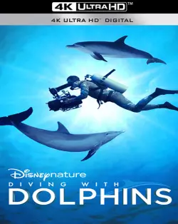 Plongée dans le Monde des Dauphins [WEB-DL 4K] - MULTI (FRENCH)