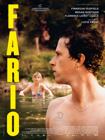 Fario  [WEB-DL 1080p] - FRENCH