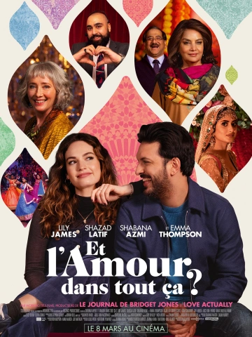 Et l'amour dans tout ça ? [WEB-DL 720p] - TRUEFRENCH