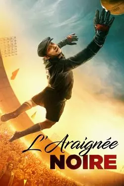 L'araignée noire  [WEB-DL 720p] - FRENCH