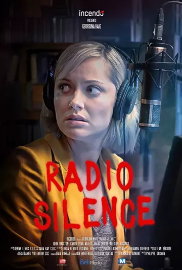 Radio Silence  [HDRIP] - FRENCH