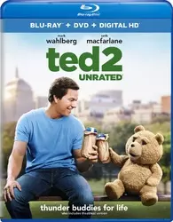 Ted 2  [HDLIGHT 720p] - MULTI (TRUEFRENCH)