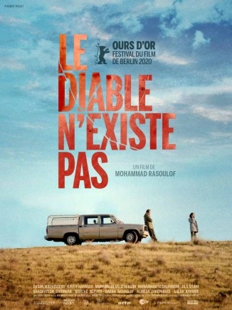 Le Diable n'existe pas [WEB-DL 1080p] - MULTI (FRENCH)