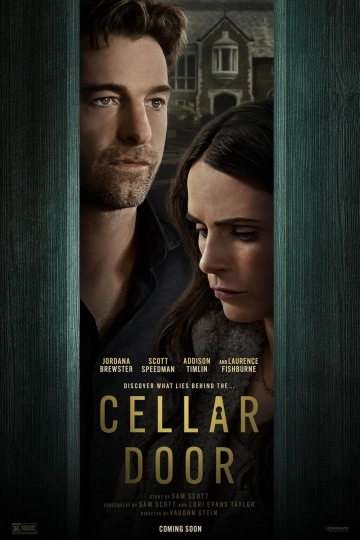 Cellar Door  [WEBRIP] - FRENCH