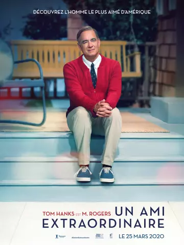 Un ami extraordinaire [WEB-DL 720p] - FRENCH