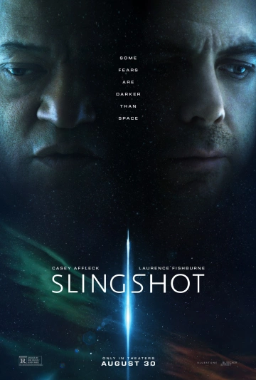 Slingshot [WEBRIP] - FRENCH