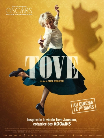 Tove [WEBRIP 720p] - FRENCH