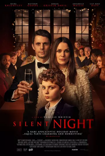 Silent Night  [WEBRIP] - VO