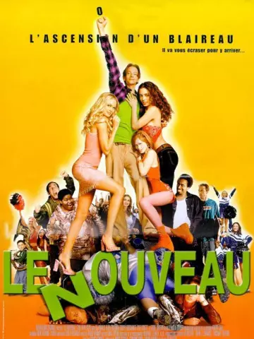 Le Nouveau [WEB-DL 720p] - MULTI (TRUEFRENCH)