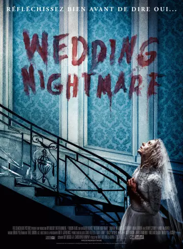 Wedding Nightmare [BDRIP] - VOSTFR