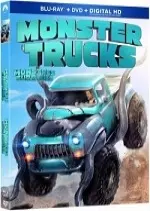 Monster Cars  [Blu-Ray 720p] - FRENCH