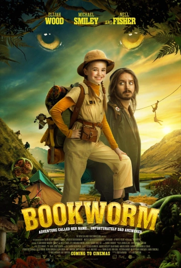 Bookworm  [WEBRIP] - FRENCH