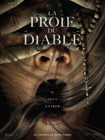 La Proie du diable  [WEB-DL 720p] - TRUEFRENCH