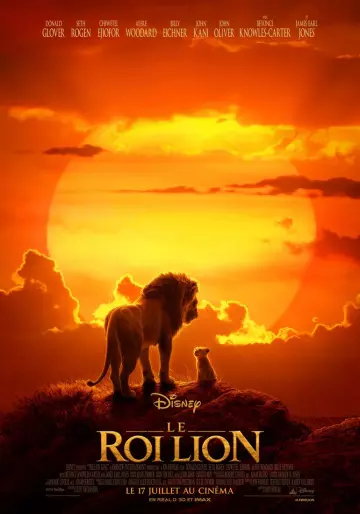 Le Roi Lion [BDRIP] - FRENCH