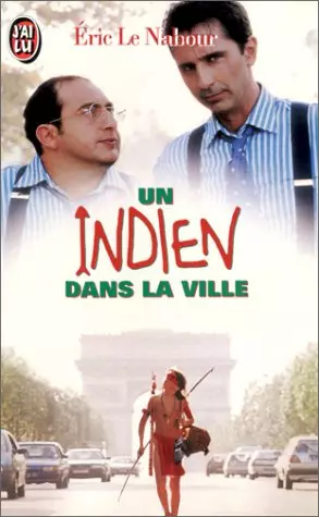 Un Indien dans la ville  [WEB-DL 1080p] - FRENCH