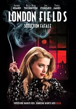 London Fields [BRRIP] - VOSTFR