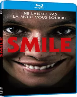 Smile  [BLU-RAY 1080p] - MULTI (TRUEFRENCH)