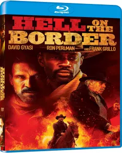 Hell on the Border  [HDLIGHT 1080p] - FRENCH