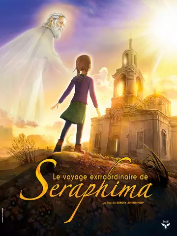 Le Voyage extraordinaire de Seraphima  [WEB-DL 1080p] - FRENCH