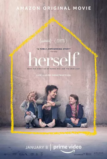 Herself [WEB-DL 1080p] - MULTI (FRENCH)