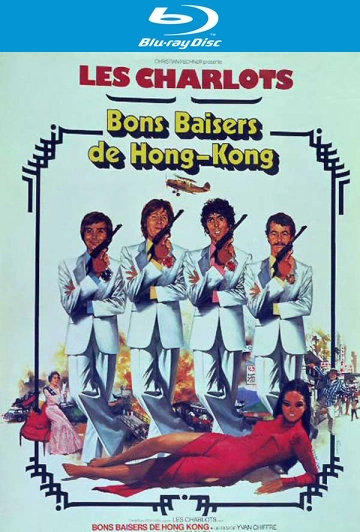 Bons baisers de Hong-Kong [HDTV 1080p] - FRENCH