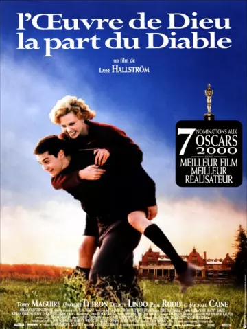 L'Oeuvre de Dieu, la part du diable [DVDRIP] - FRENCH