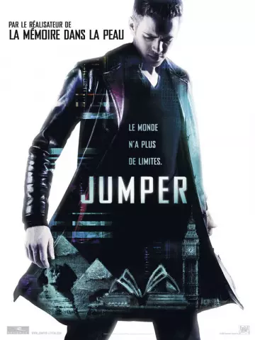 Jumper [DVDRIP] - TRUEFRENCH