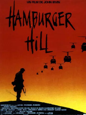 Hamburger Hill  [DVDRIP] - TRUEFRENCH