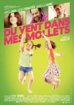 Du Vent dans mes mollets  [DVDRIP] - VOSTFR