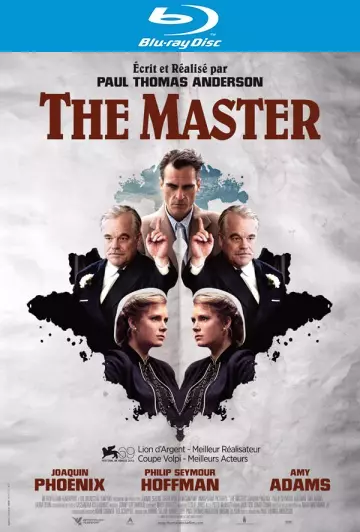 The Master [HDLIGHT 1080p] - MULTI (TRUEFRENCH)