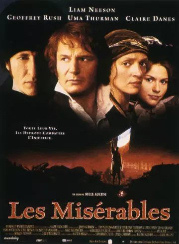 Les Misérables [BDRIP] - FRENCH