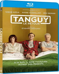 Tanguy, le retour  [HDLIGHT 1080p] - FRENCH