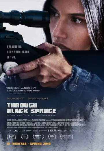 Through Black Spruce [WEB-DL 720p] - FRENCH