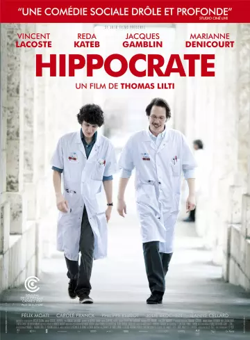 Hippocrate [BRRIP] - FRENCH