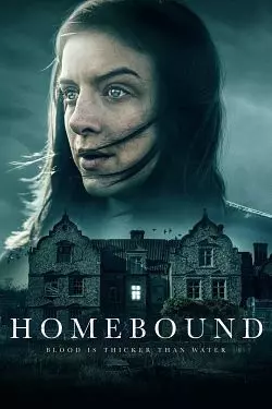 Homebound  [HDRIP] - FRENCH