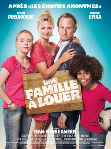 Une Famille à Louer  [BDRIP] - FRENCH