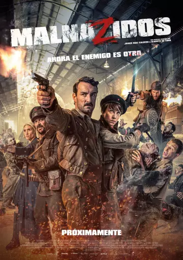 Malnazidos [WEB-DL 720p] - FRENCH