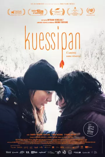 Kuessipan [WEB-DL 1080p] - FRENCH