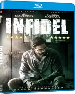 Infidel  [HDLIGHT 720p] - FRENCH