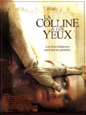 La Colline a des yeux [HDLIGHT 1080p] - MULTI (TRUEFRENCH)