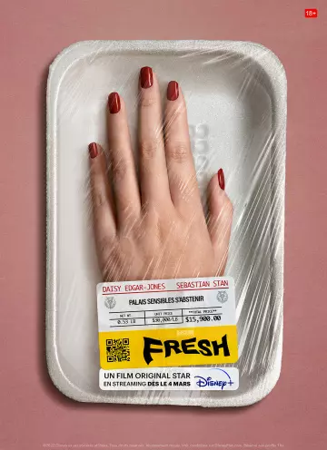 Fresh [WEB-DL 720p] - FRENCH