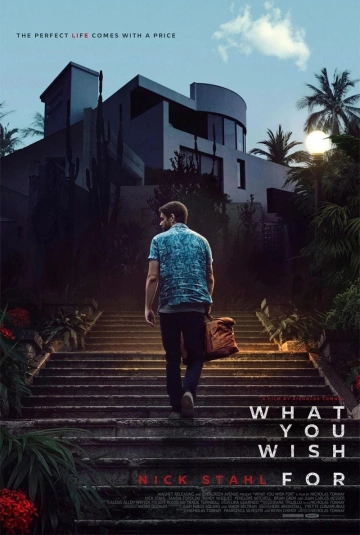 What You Wish For  [WEB-DL 720p] - FRENCH