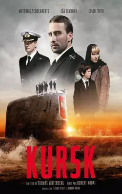 Kursk [BDRIP] - FRENCH