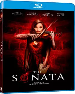 The Sonata  [BLU-RAY 1080p] - MULTI (FRENCH)