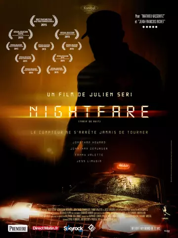 Night Fare  [BDRIP] - FRENCH