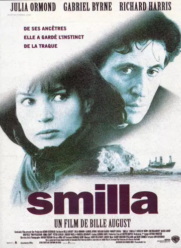 Smilla  [WEBRIP 1080p] - MULTI (FRENCH)