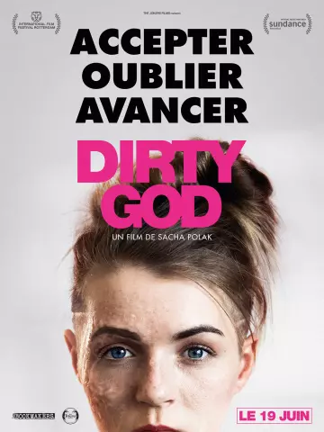 Dirty God  [WEBRIP] - VOSTFR