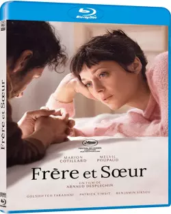 Frère et soeur  [HDLIGHT 1080p] - FRENCH