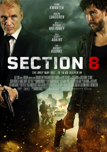 Section 8  [WEB-DL 1080p] - MULTI (FRENCH)